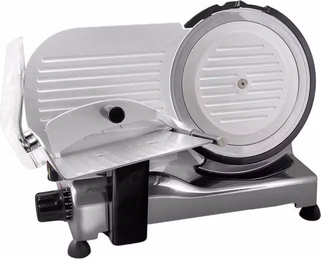 Affettatrice Professionale Ta20 w 140 Reber Serie Ta Ø in Alluminio 200 mm