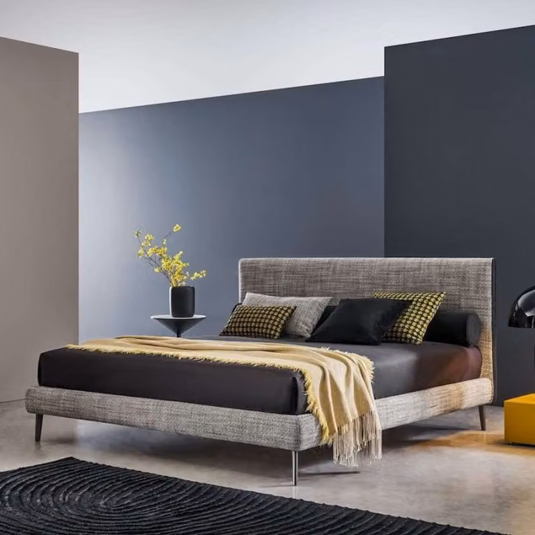 Letto Dread Twils una piazza e mezza