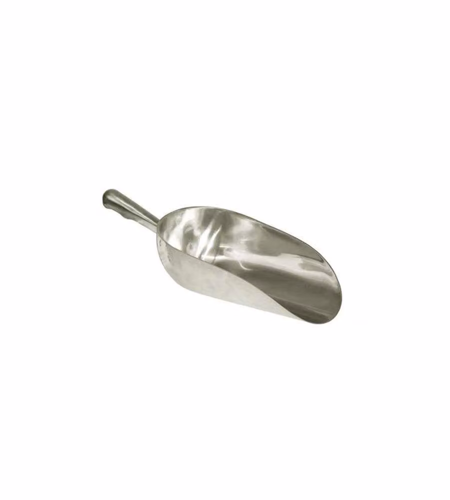 Sessola Alluminio Tonda Cm 22X12