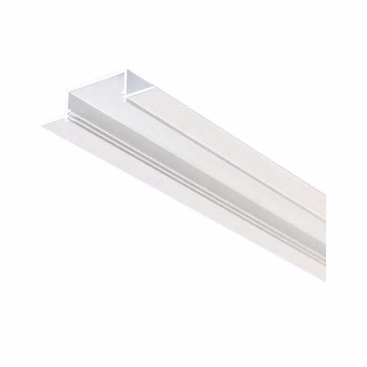 Brumberg Leuchten LED profilo in alluminio 2000mm 53655070
