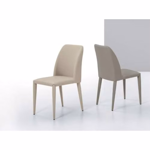 Sedia Vienna moderna Target Point