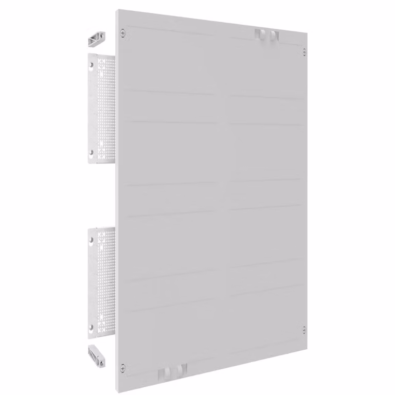 Modulo ABN Prisma XS profondo LxA: 500x600 mm Pannello per telecomunicazioni MT2469