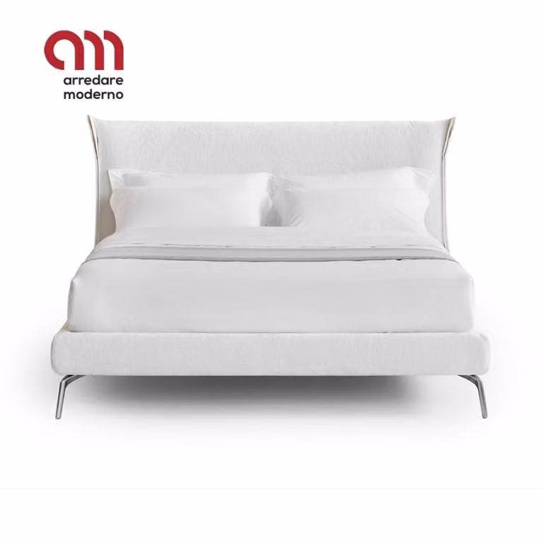Letto Noctis Osaka H17 Matrimoniale