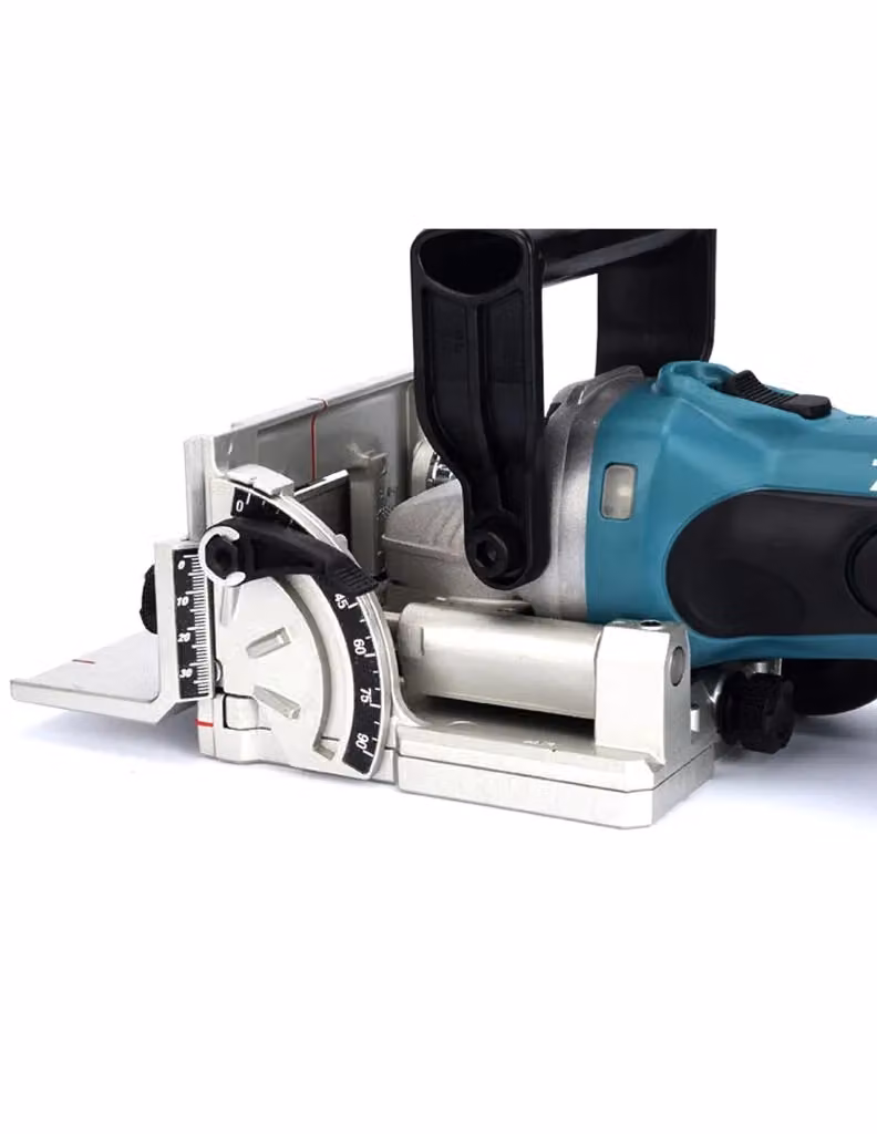 Fresatrice Intestatrice Makita DPJ180Z Solo corpo – 2
