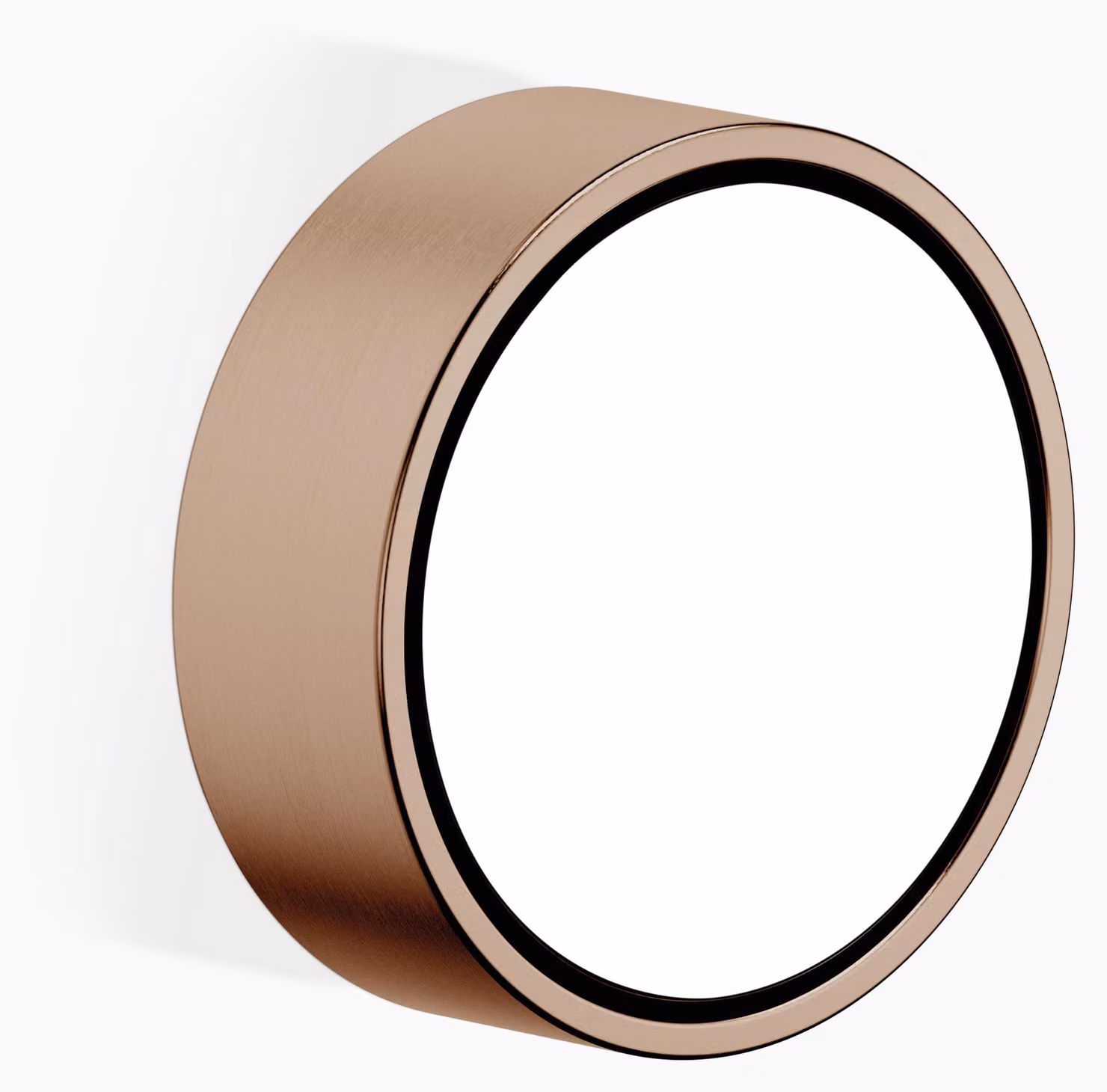 Dornbracht CYO robinet encastré, fermeture à droite, 3/4\, 36608811-42, 36608811-42