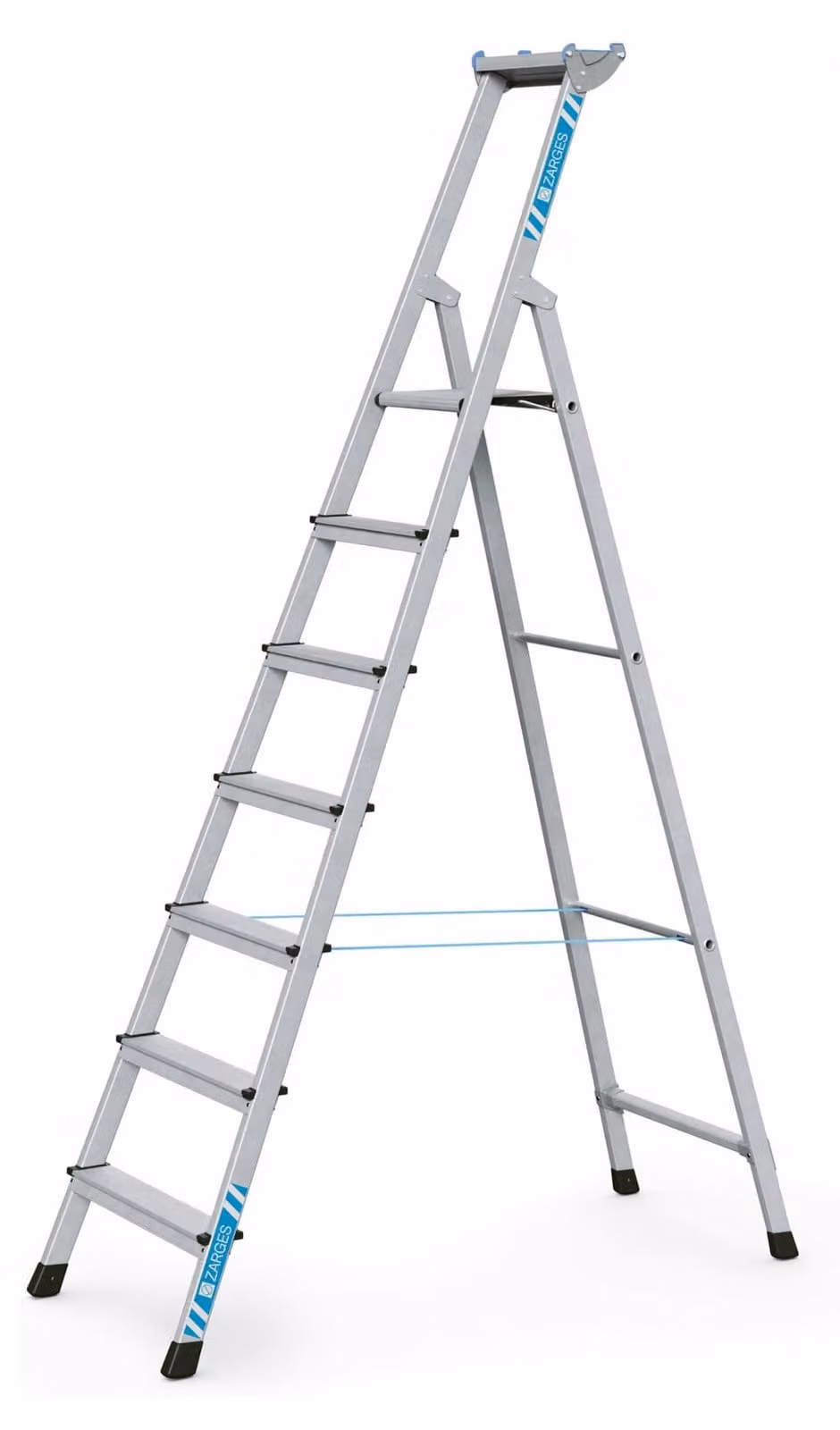 Scala a pioli LM a 7 gradini Z600 41227