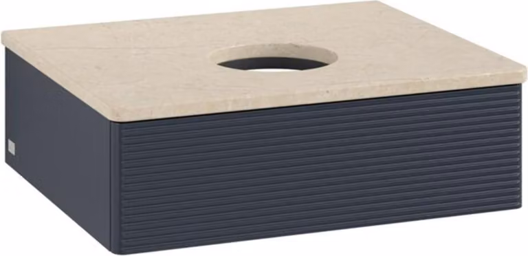 Villeroy & Boch L07113HG WTUS Antao L07_1 600x190x500mm