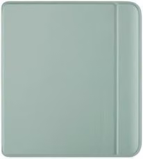 Custodia Kobo Basic Sleepcover per Libra Colour Garden Green