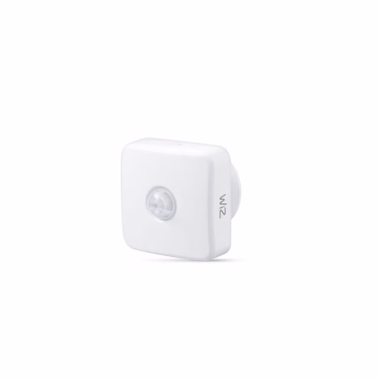 Motion Detector - WIZ - Battery Operated - Wi-Fi