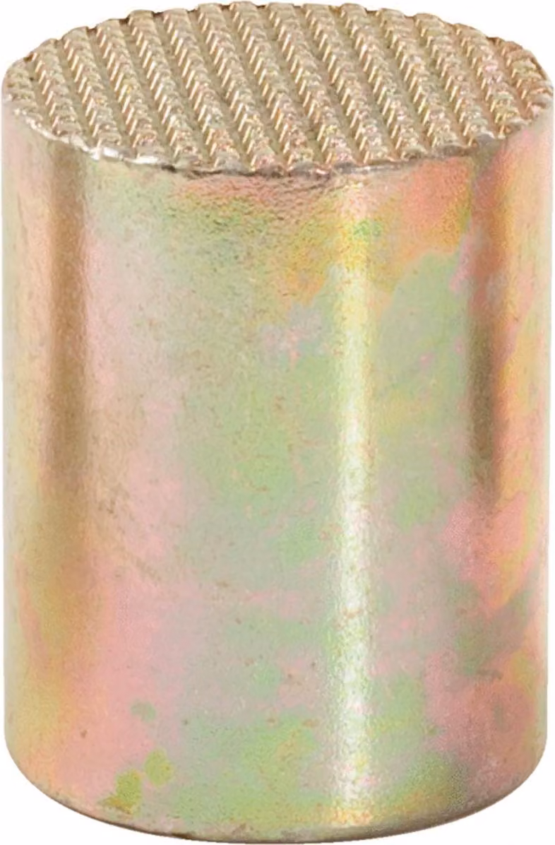 KS TOOLS Cilindro con attacco a bussola nervato Ø 50 mm - 160.0190