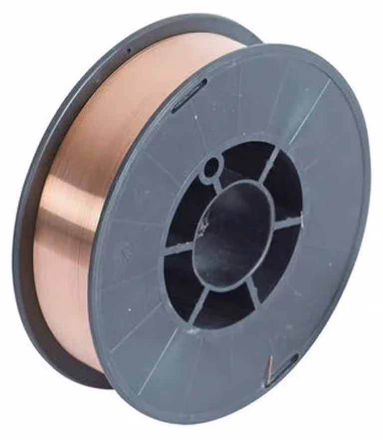 Telwin filo di flusso senza gas 0,8 mm 3 kg