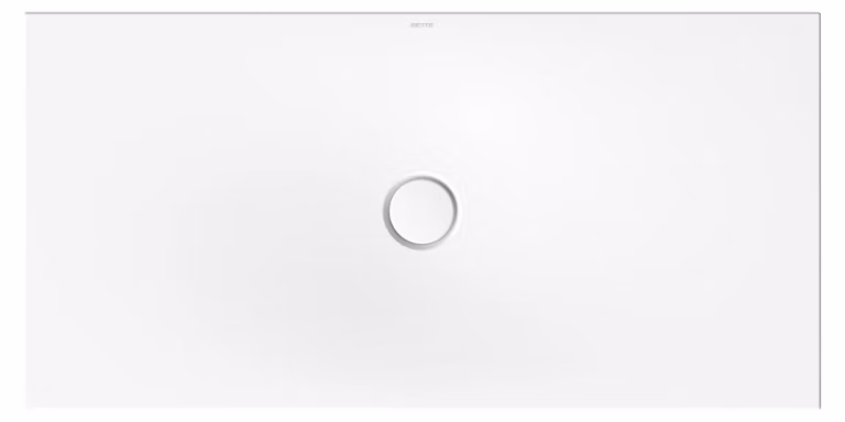 BetteFloor receveurs de douche avec BetteAntidérapant Sense, 1400x700mm, blanc, 5803-000AS, 5803-000AS