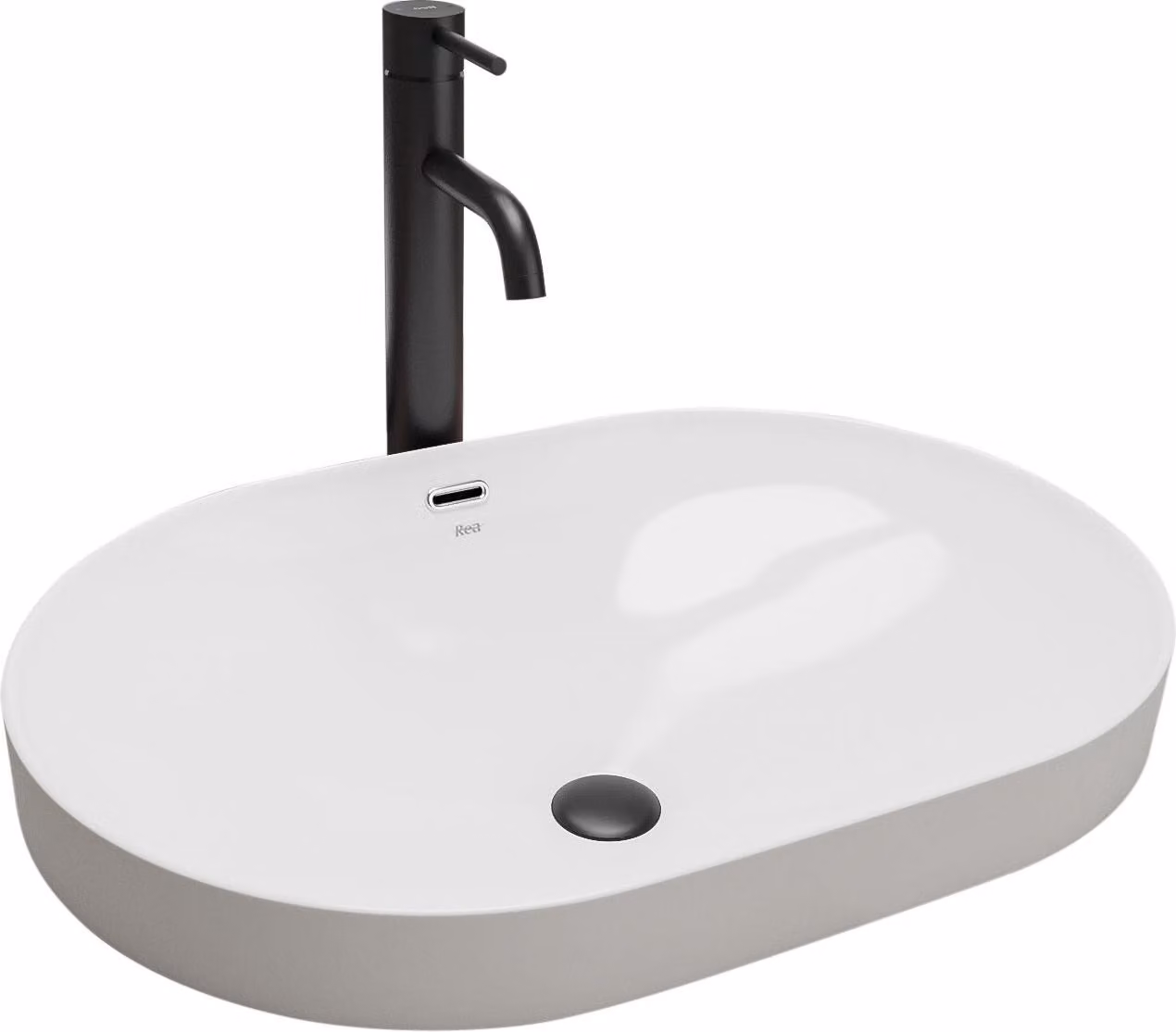 Lavabo da Incasso Rea Arleta