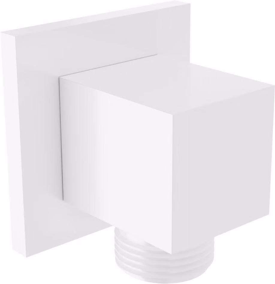 Mexen Cube connessione angolare, bianco - 79340-20