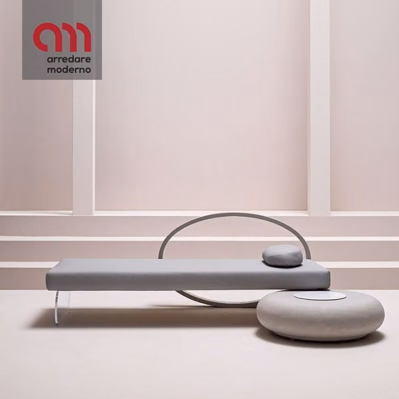 Letto Singolo Wellness Therapy Varaschin