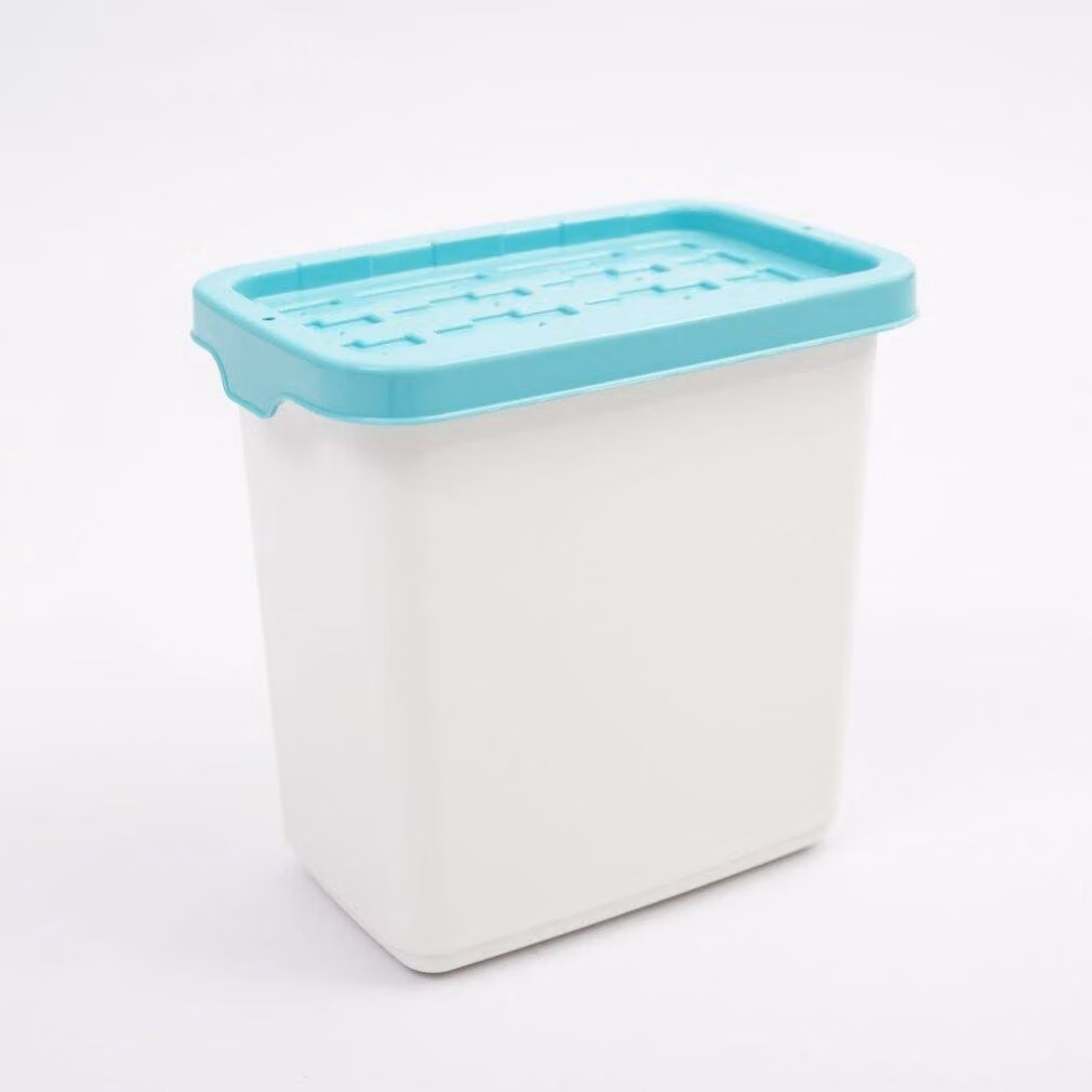 Contenitore DOLONI 9l biancoß