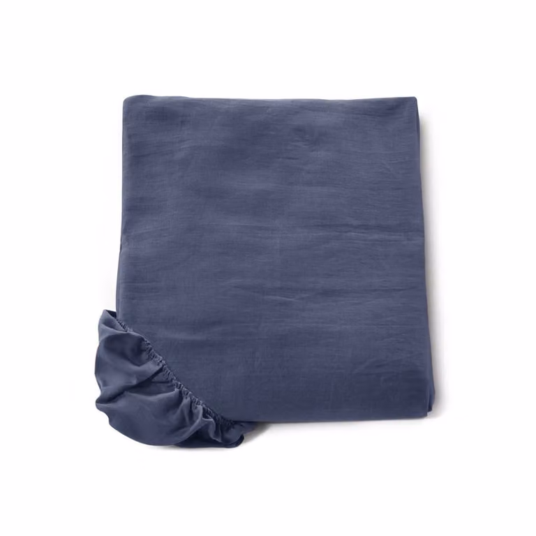 SOFFIO Lenzuolo con angoli - Taglia: 2 piazze,Colore: SOFFIO - QUETZAL