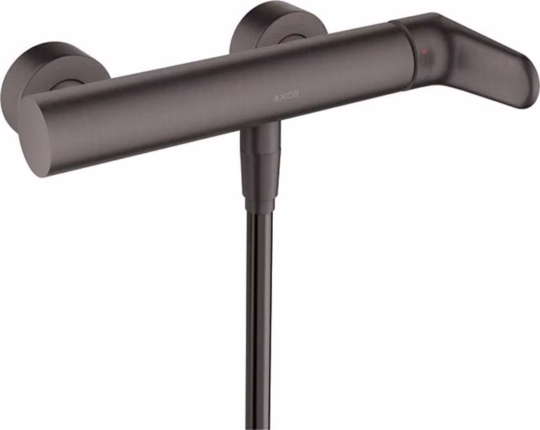 hansgrohe AXOR Citterio Mitigeur monocommande de douche pour montage apparent DN 15, 34620340, 34620340