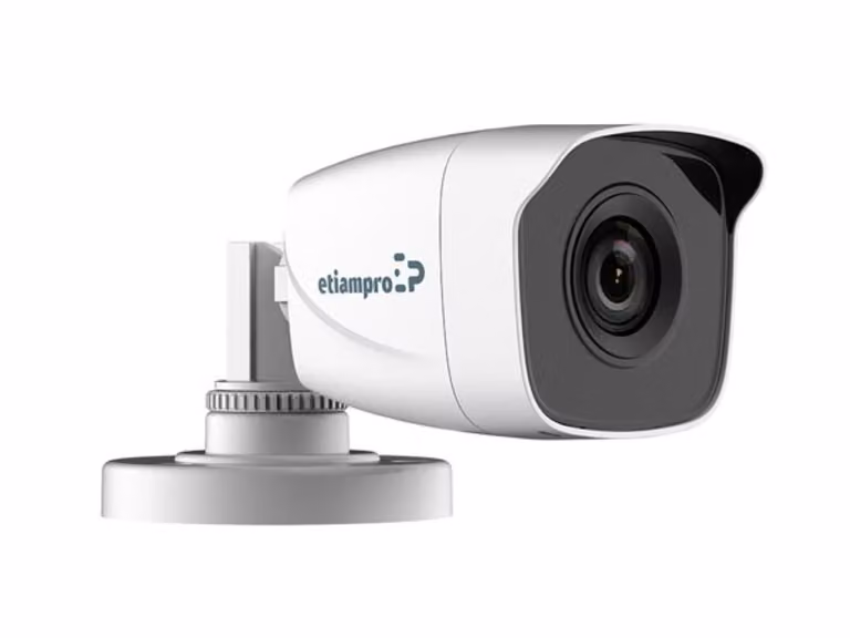 Telecamera CCTV Hd - Tvi Hd - Tipo Bullet
