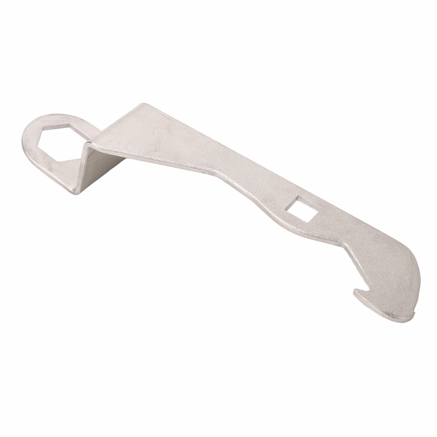 Chiave per eliche, chiave per dadi esagonali, chiave per dadi quadrilateri, chiave per eliche in acciaio inox, chiave per eliche, rondelle per eliche