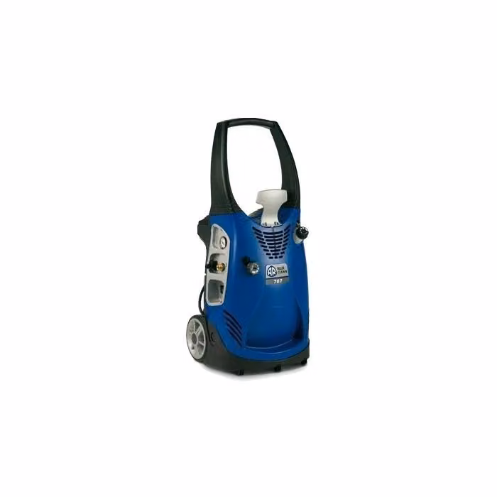 Idropulitrice semiprofessionale Annovi Reverberi AR767 blu, 130 bar, 600 l/h, 2600W – 2