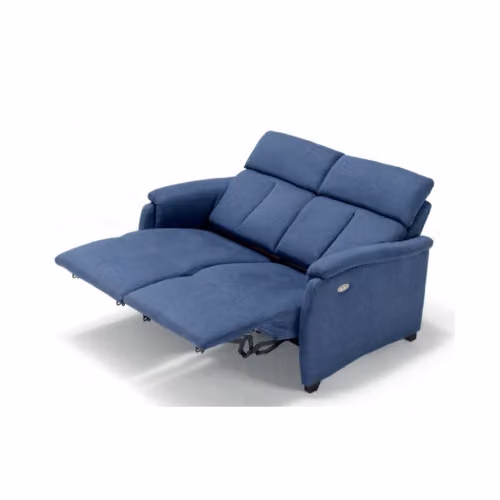Divano relax Europa elettrico Zero Wall Spazio Relax