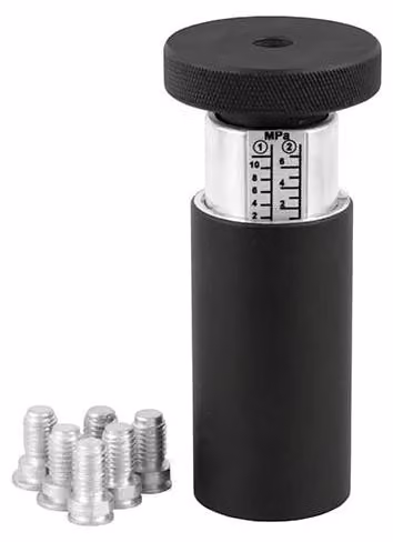 Misuratore di adesione PCE Instruments, modello PCE-TAT 10