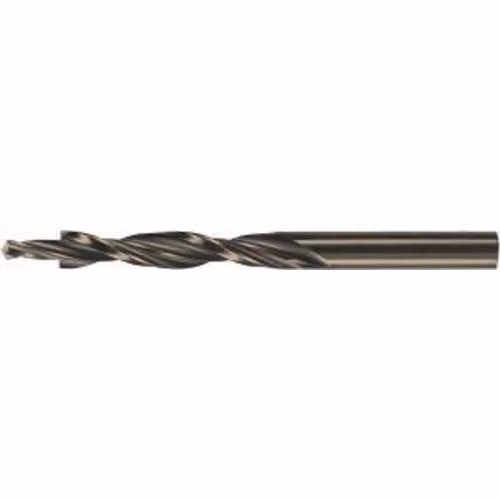 Punta a gradini multifasetta DIN 8378 HSS a 180 gradi M10