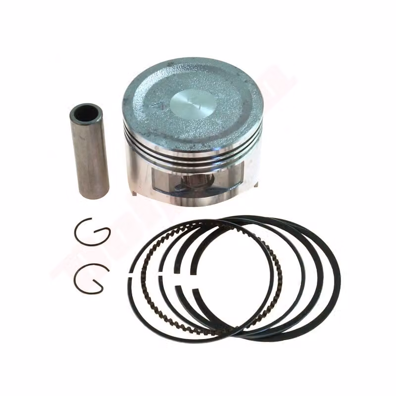 Pistoni Per Honda Gx270 77Mm +0.25 ( 13102-Zh9-000 )