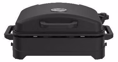 Barbecue elettrico 2300w 45x30cm Severin PG8597