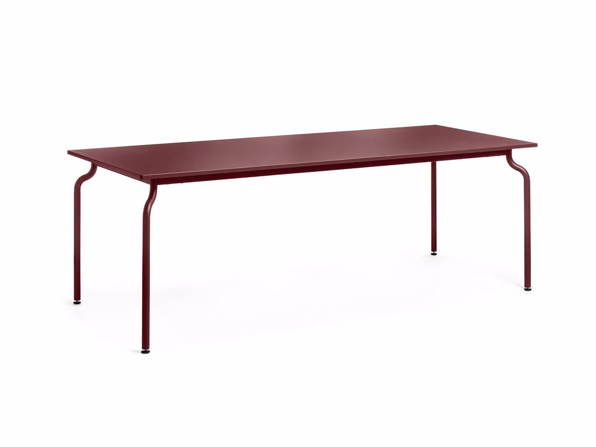 South Tavolo L. 200 cm - Outdoor