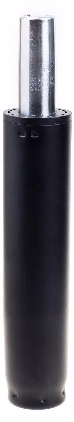 Amortizzatore a gas per sedia da ufficio, lunghezza totale da 280 mm a 420 mm, cilindro di ricambio