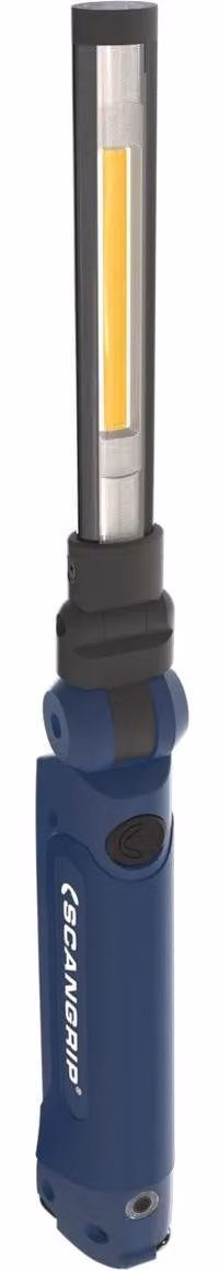 Lampada SLIM - 500 Lumen