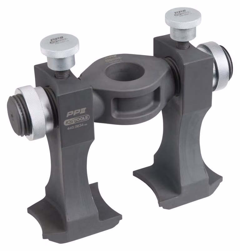 KS Tools Utensile universale per la rimozione di cuscinetti ruota compatti