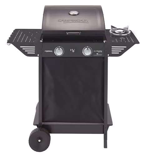 Campingaz Xpert 100 LS Plus Barbecue a Gas