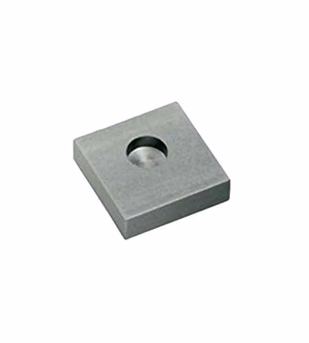 Piastra Base Perno Sferico 60X60            115 Fc