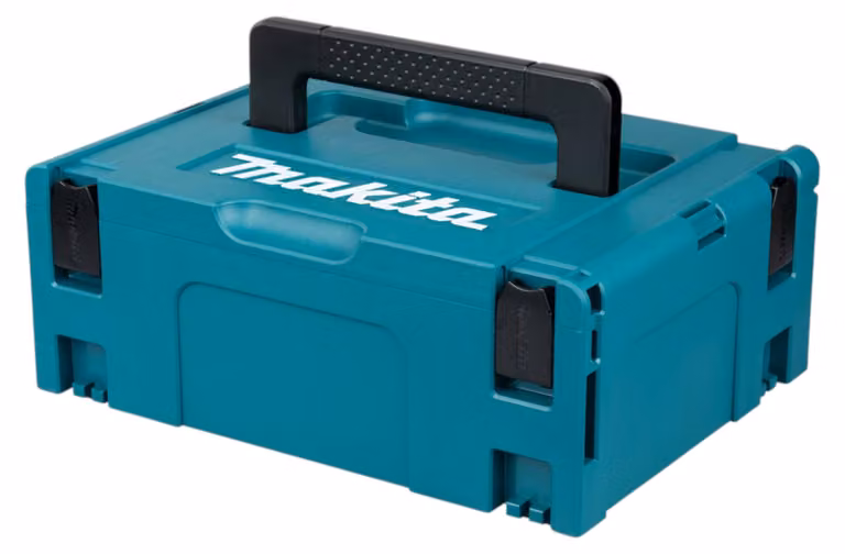 Valigetta modulare Makita MAKPAC 2 (821550-0) 395 x 295 x 157 mm - senza inserto