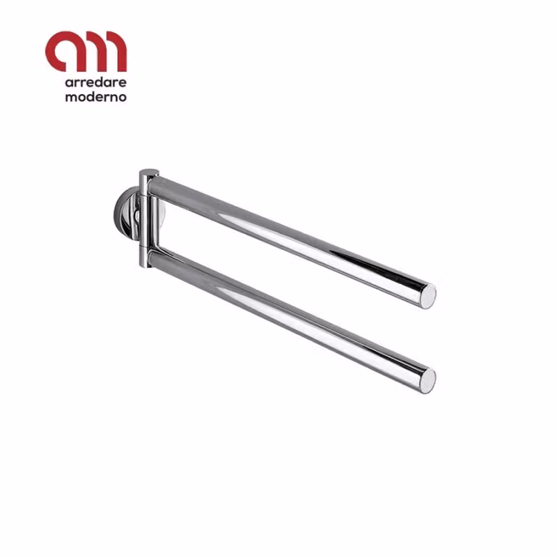 Portasalviette Touch Inda A46150
