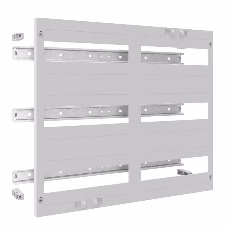 Modulo ABN piatto LxA: 500x450 mm Montaggio in serie (REG) RE 150 mm MF2320