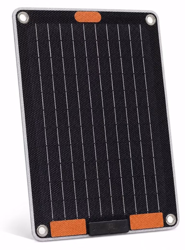 Pannello solare monocristallino da 30 W, 5 V, a doppia faccia, impermeabile