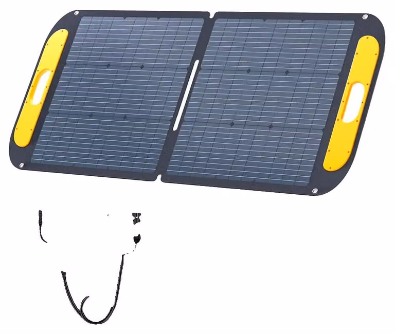 Pannello solare, alta efficienza, design impermeabile, VTOMAN VS110