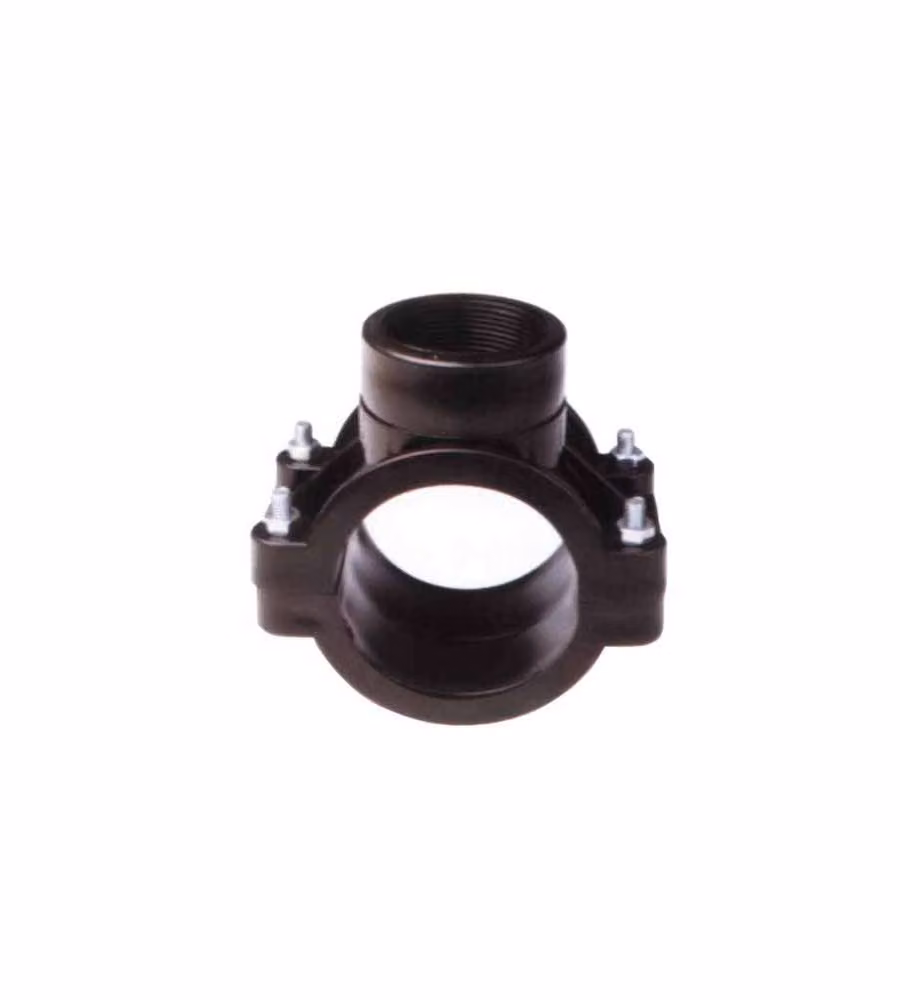 Presa Tubi Polietilene F Mm 25 1/2"