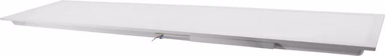 40W LED pannello luminoso da soffitto 120x30cm bianco neutro 3600 lumen lampada da soffitto