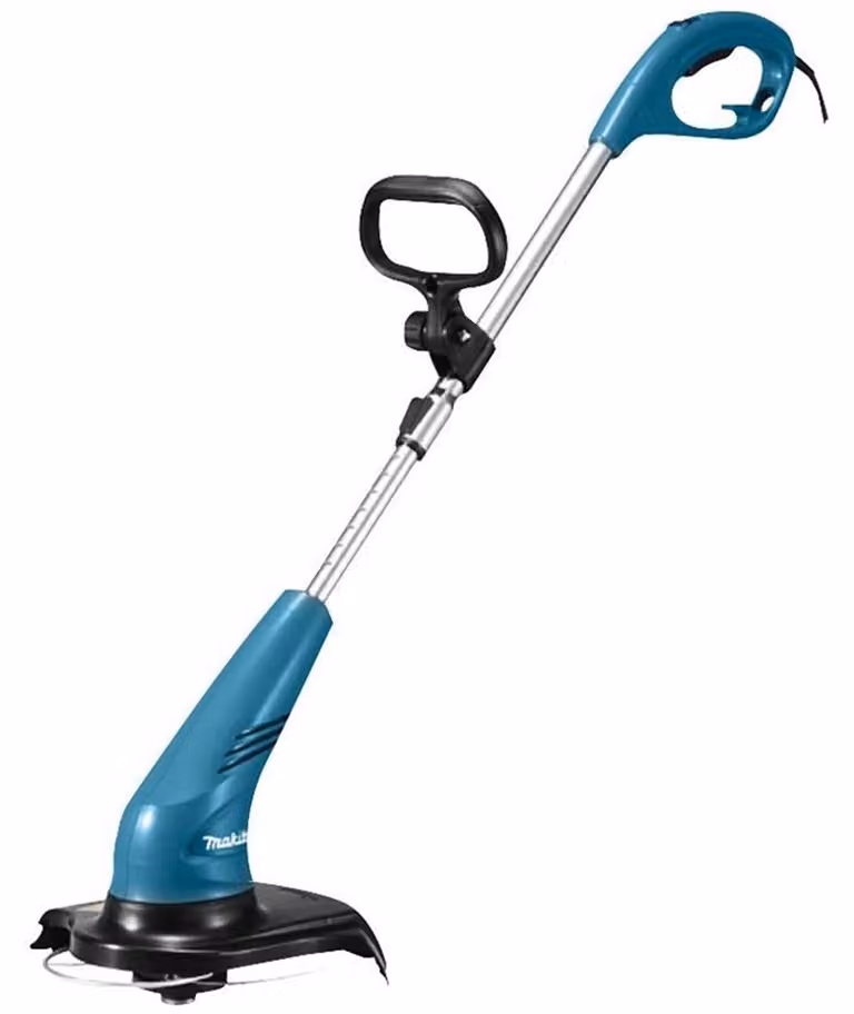 Makita UR3000 brush cutter/string trimmer 30 cm Blue Electric AC 450 W