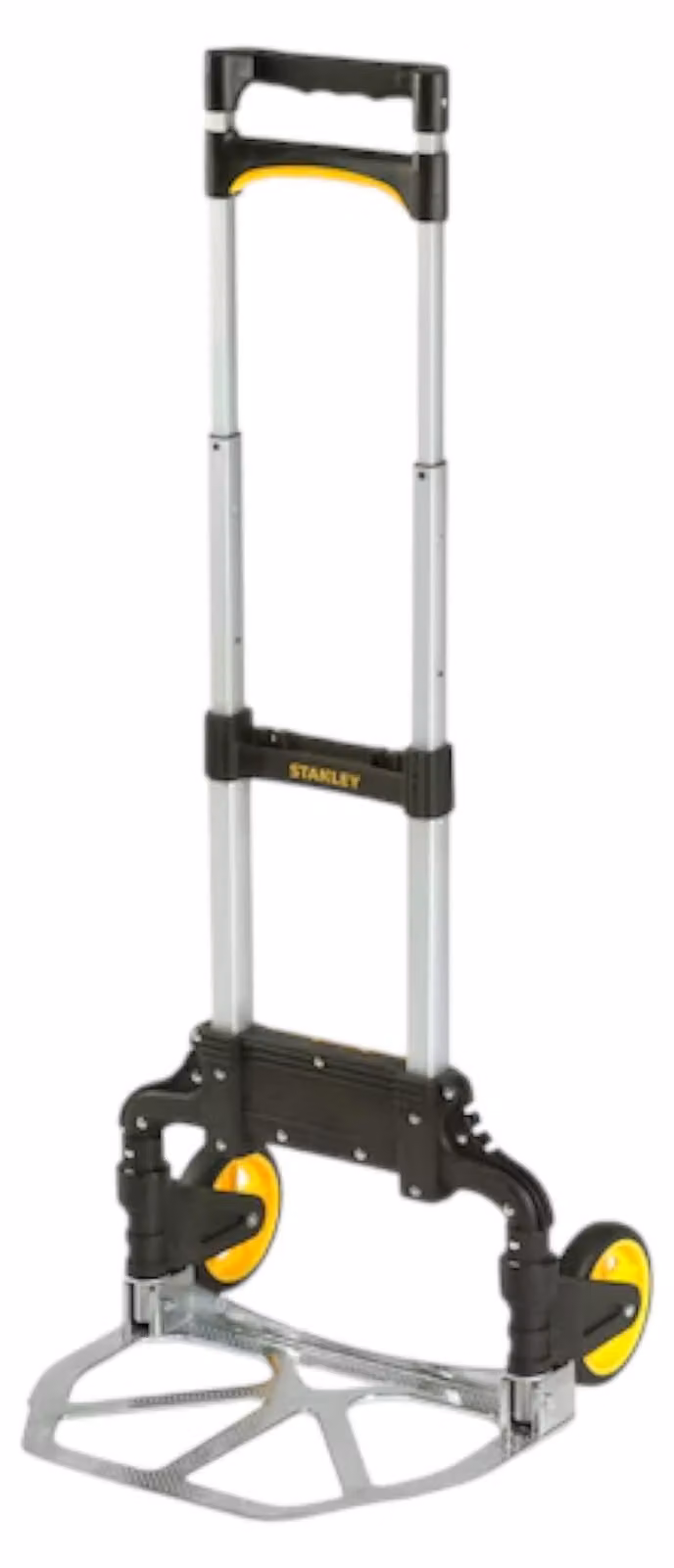 Carrello da trasporto Stanley FT500, portata 60 kg, pieghevole (SXWT-FT500)
