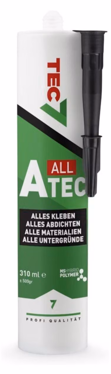 A-TEC nero 310ml