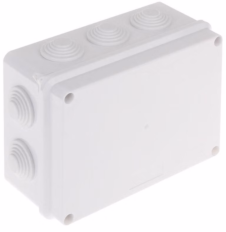 Scatola Pk-150 Ip65