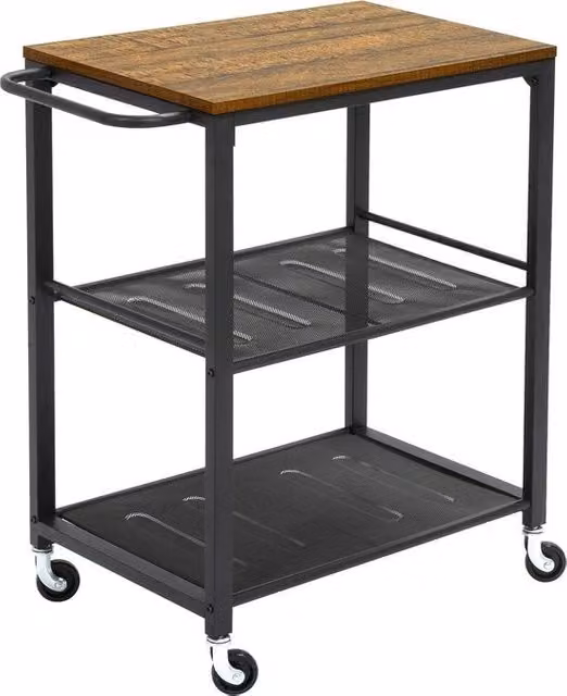 Carrello da cucina