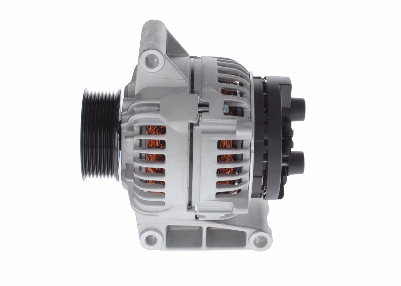 Alternatore/generatore da 28 V e 150 A, marca BOSCH, compatibile con diversi veicoli