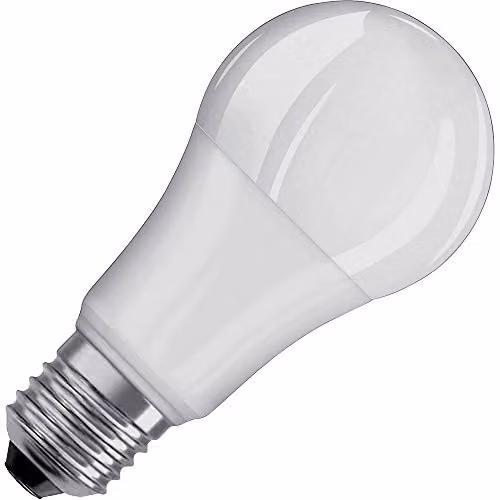 Lampadina LED Osram Star Classic A 100W Bianco Freddo E27 6500K